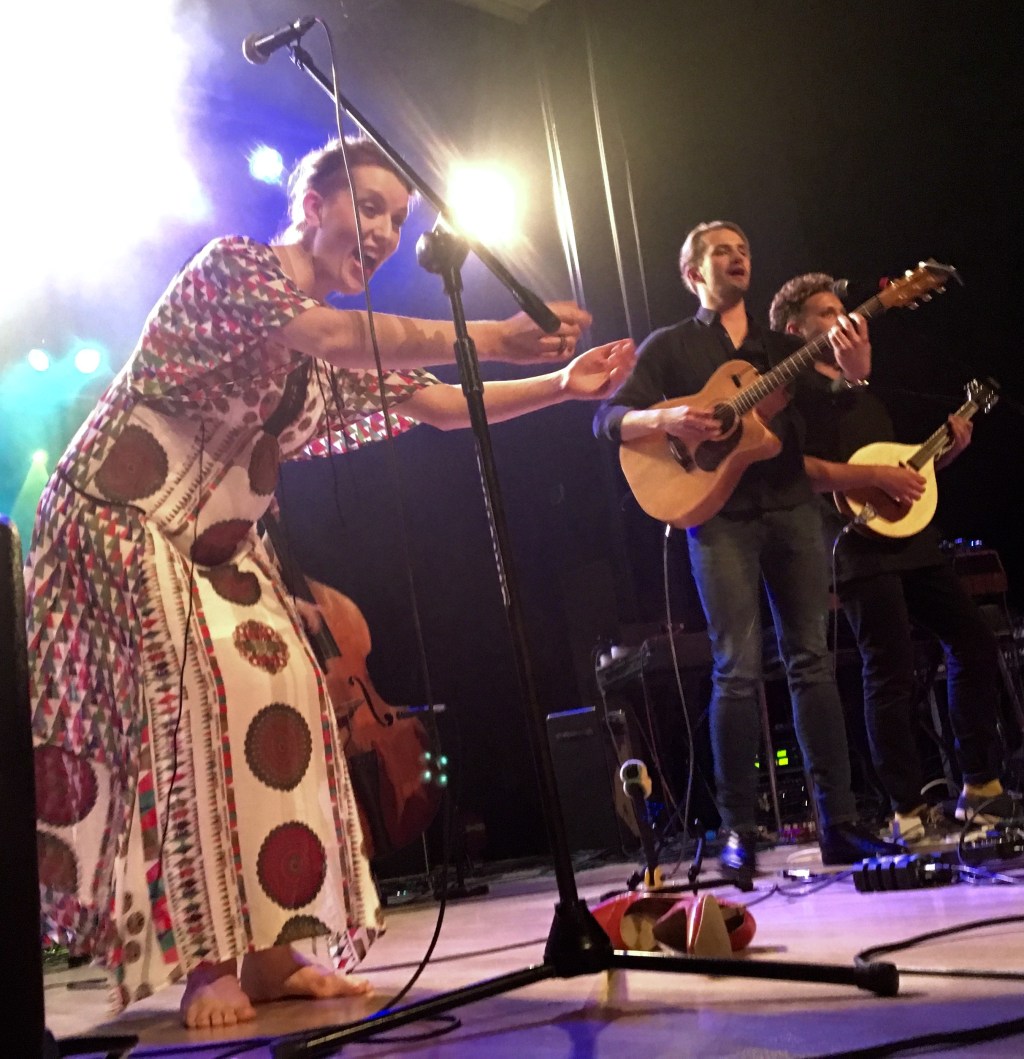 Grodzisk Folk Fest 2016 – fotorelacja