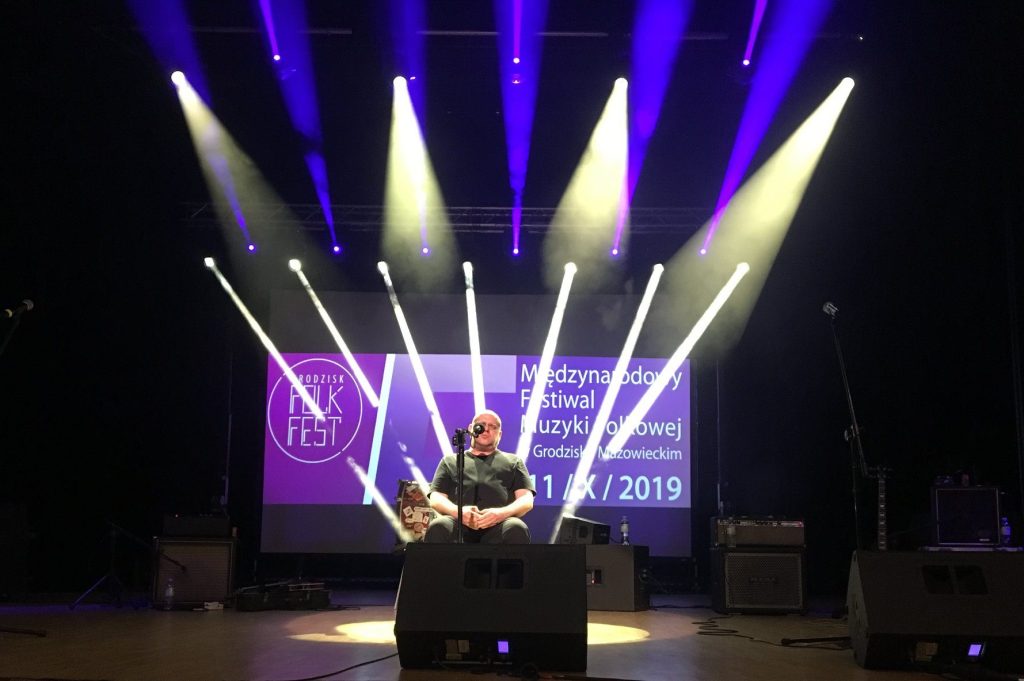 Grodzisk Folk Fest 2019 – galeria zdjęć