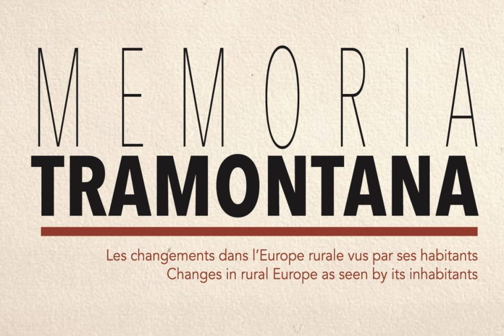 Memoria Tramontana – do poczytania