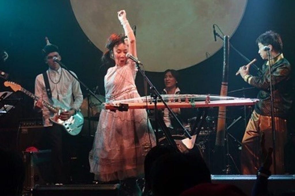 Namgar w Grodzisku Mazowieckim