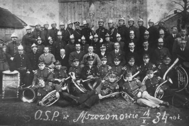 Orkiestry Dęte Ziemi Chełmońskiego – film