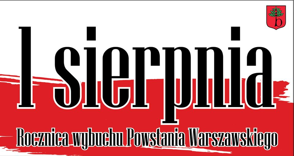Wspólne śpiewanie piosenek powstańczych w Brwinowie