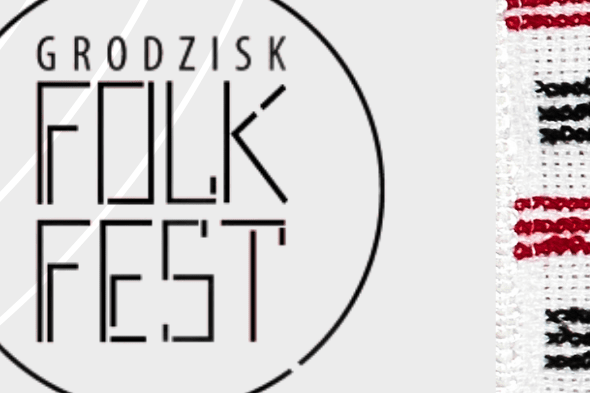 Grodzisk Folk Fest 2022