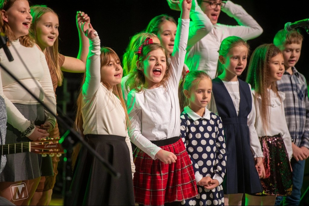 Grodziska Orkiestra Festiwalowa 2023 – galeria zdjęć