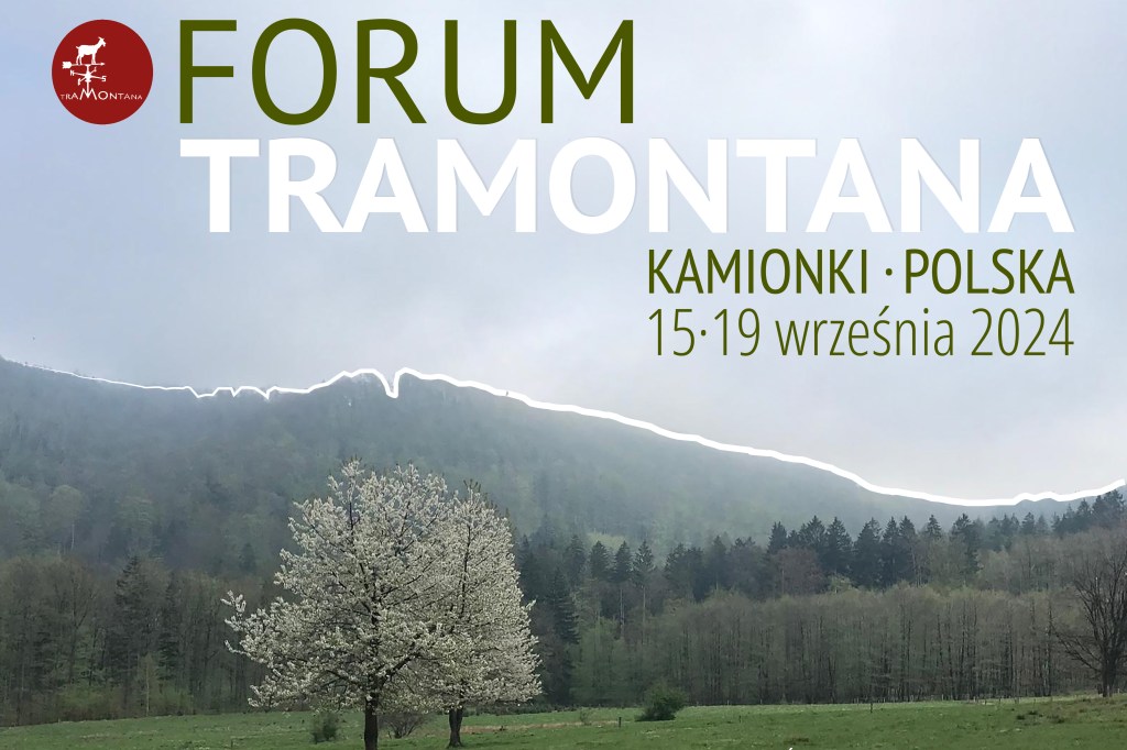 Tramontana Forum Kamionki 2024