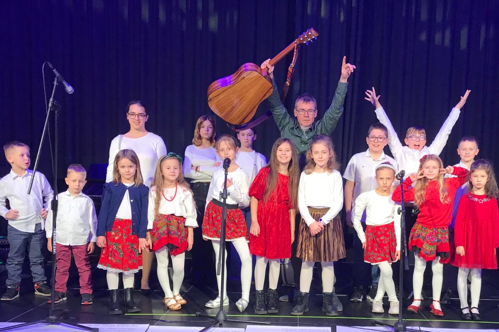 Grodziska Orkiestra Festiwalowa 2024 – galeria zdjęć