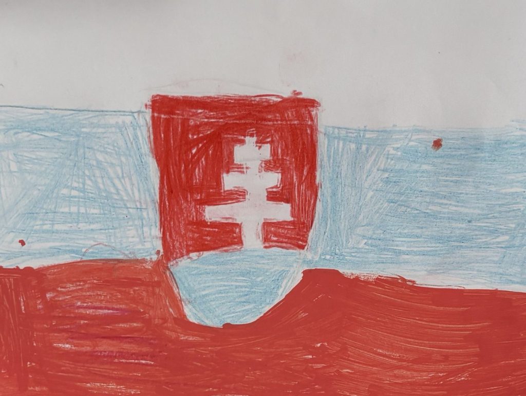 Tworzenie Flag UE