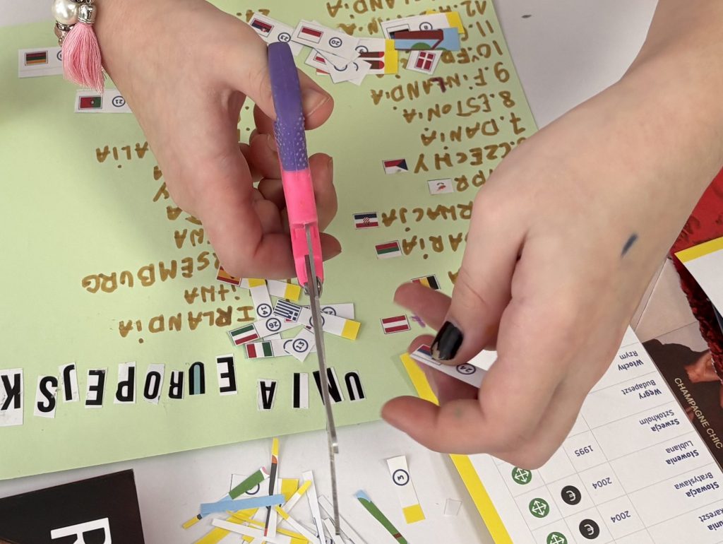 Podsumowanie projektu w Czarnym&nbsp;Lesie